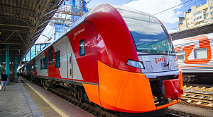 От Миасса до Парижа: куда южноуральцы чаще всего ездили на электричке