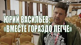 Известные журналисты съехались на медиафест «Южный Урал»