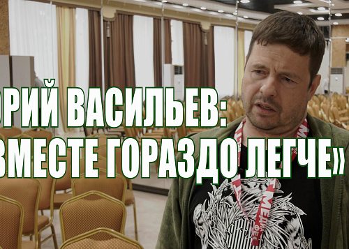 Известные журналисты съехались на медиафест «Южный Урал»