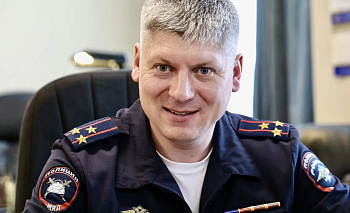 Начальник ГАИ Южного Урала рассказал о способах избежать выгорания