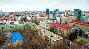 В Челябинской области спустя почти 4 часа отменили режим беспилотной опасности