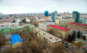 В Челябинской области спустя почти 4 часа отменили режим беспилотной опасности