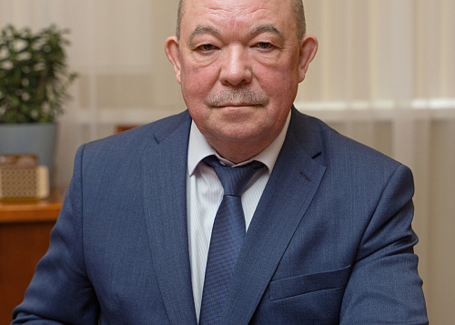 Руководителем челябинского филиала «Россети Урал» назначен Андрей Артемов