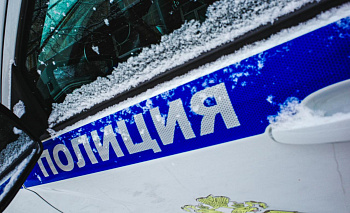 Позавтракал пивом и в путь: под Челябинском задержали пьяного дальнобойщика 