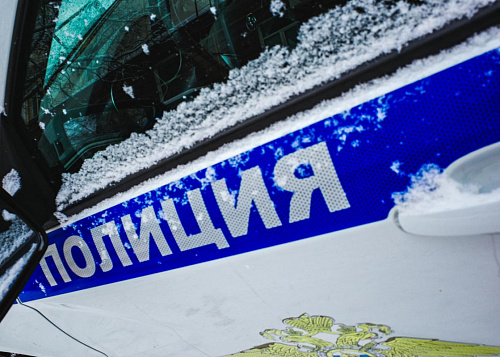 Позавтракал пивом и в путь: под Челябинском задержали пьяного дальнобойщика 