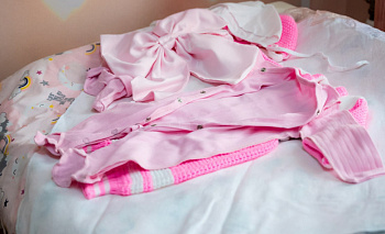 Алексей Текслер распорядился наградить челябинку за принятые на улице роды