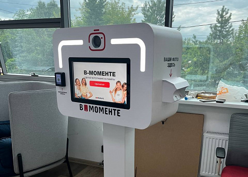 Предприниматель из Челябинска помогает автоматизировать фотобизнес