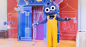 В Челябинской области пройдет фестиваль «Сцена-2026» 