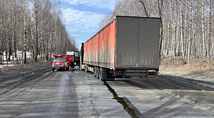 Бастрыкин потребовал доклад по жуткому ДТП с маршруткой под Саткой