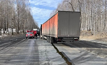 Бастрыкин потребовал доклад по жуткому ДТП с маршруткой под Саткой