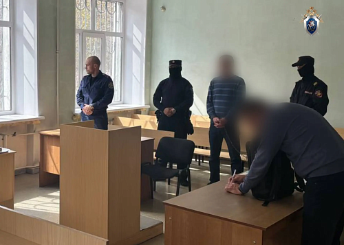 Бывшего топ-менеджера ММК отправили в СИЗО по делу о подкупе