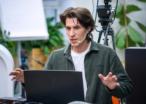 Челябинцы узнали о тайнах летнего неба и секретах астрофотографии