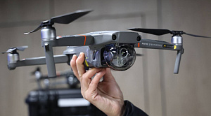 Лётчики нового фронта: в Челябинской области готовят элиту беспилотных войск