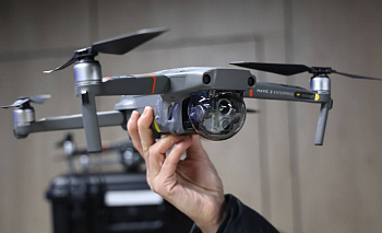 Лётчики нового фронта: в Челябинской области готовят элиту беспилотных войск