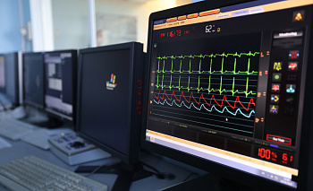 1,9 млн рублей вложили в новое оборудования для челябинской больницы №2