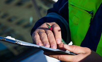 Появился график работы регистрационных подразделений ГАИ Челябинска 7-9 марта