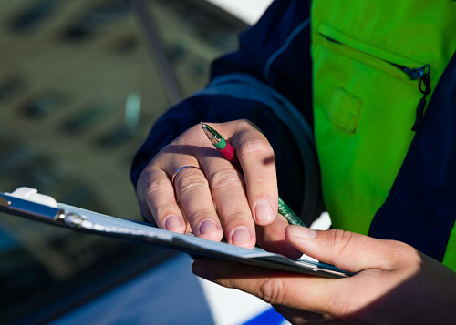 Появился график работы регистрационных подразделений ГАИ Челябинска 7-9 марта