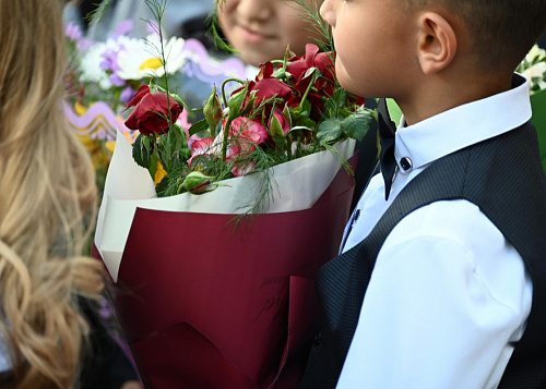 В Челябинске с 1 сентября заработает новая гигантская школа