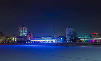 В Челябинске назвали шесть лучших пиар-проектов года