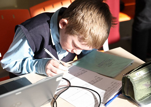 Лицей из Челябинска вошел в топ-3 рейтинга конкурентоспособности школ России