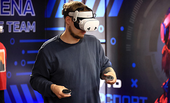 Челябинские реабилитологи вправляют мозги через VR после черепно-мозговых травм