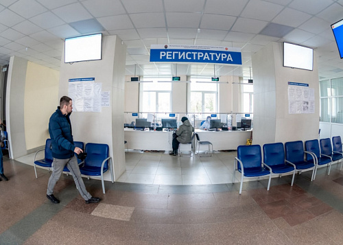 21 февраля южноуральские участники СВО смогут пройти диспансеризацию