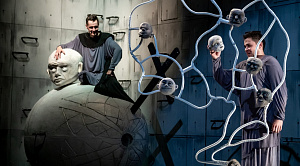 Театры кукол Челябинска и Перми проводят обменные гастроли