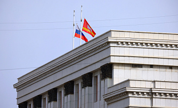 47 наград за профессионализм: в Челябинской области чествовали чиновников на местах