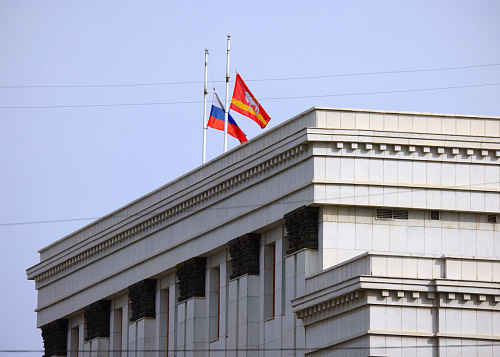 47 наград за профессионализм: в Челябинской области чествовали чиновников на местах
