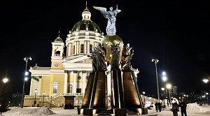 Священник из Челябинска назвал топ-3 музеев для знакомства с искусством Русской церкви