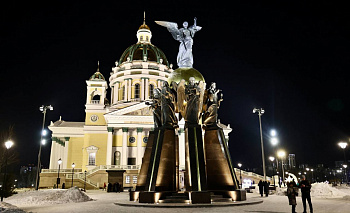 Священник из Челябинска назвал топ-3 музеев для знакомства с искусством Русской церкви