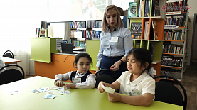 Как учат детей мигрантов в современных школах