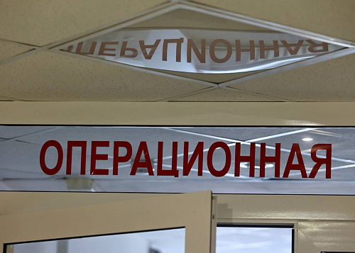 В Челябинске беременной на шестом месяце удалили придатки матки