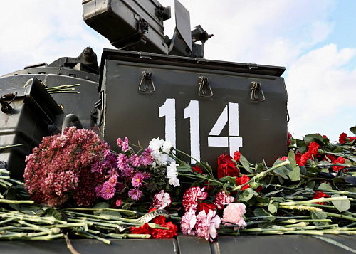 В Копейске отменили режим ЧС, введенный после взрыва на предприятии