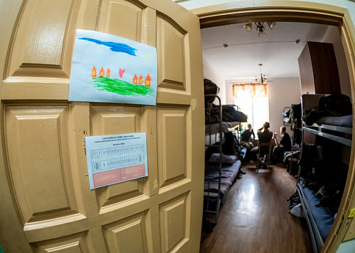 Двух бойцов из Челябинска вернули из плена при обмене с Украиной