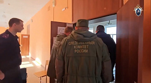 СК возбудил три уголовных дела по инциденту в школе Челябинска