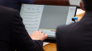 Приступили к работе: итоги первого заседания челябинского ЗСО восьмого созыва