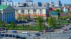В Челябинской области объявили отбой по ракетной опасности