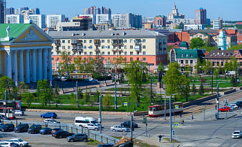 В Челябинской области объявили отбой по ракетной опасности