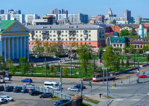 В Челябинском театре оперы и балета установили новый пульт помощника режиссера
