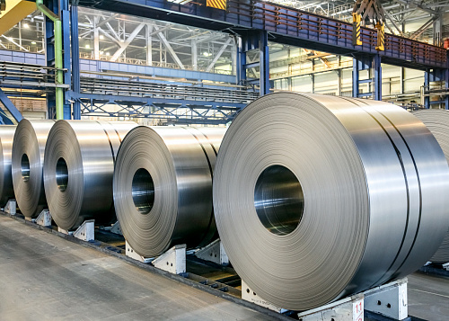 Металлурги Магнитогорска отметят 94 года со дня выпуска первого чугуна