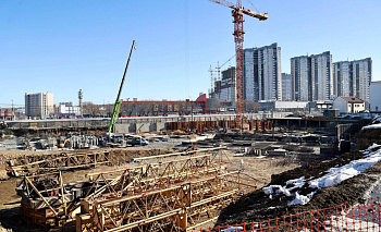 Челябинский суд встал на сторону мэрии в споре о стройке