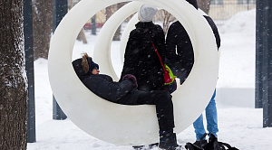 Школьники Челябинска 10 марта пойдут на уроки вопреки морозам