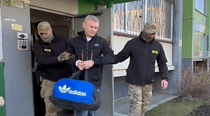 Куратор челябинских ЧОП из Росгвардии попался на взятках