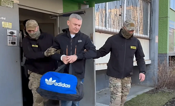 Куратор челябинских ЧОП из Росгвардии попался на взятках