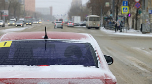 Движение транспорта ограничили в районе Теплотеха в Челябинске