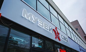 Событие в челябинском Музее СВО привлекло внимание фотографов со всей страны