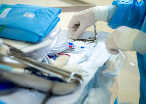 Челябинским детям с аденоидами ускорили путь к здоровому дыханию