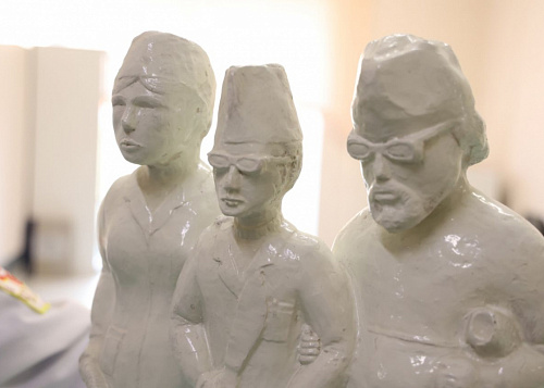 Родинка под контролем ИИ: в Челябинске запустили сверхточную диагностику рака кожи