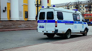 Силовики выгнали 25 мигрантов из Челябинской области